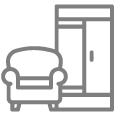 furniture icon